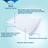 Tena Protector De Cama Bed Plus 80 X 180, 20 Unidades