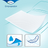 Tena Protector De Cama Bed Plus 80 X 180, 20 Unidades