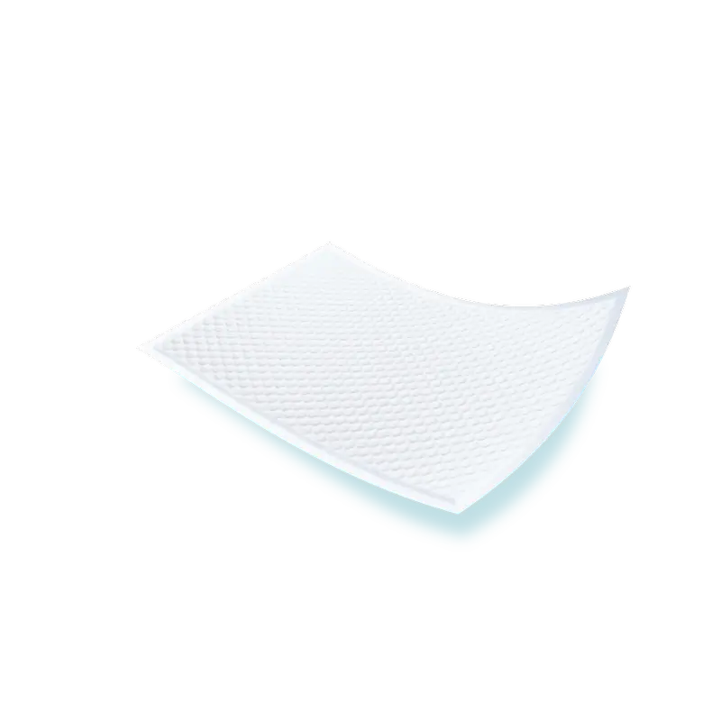 Tena Protector De Cama Bed Plus 80 X 180, 20 Unidades