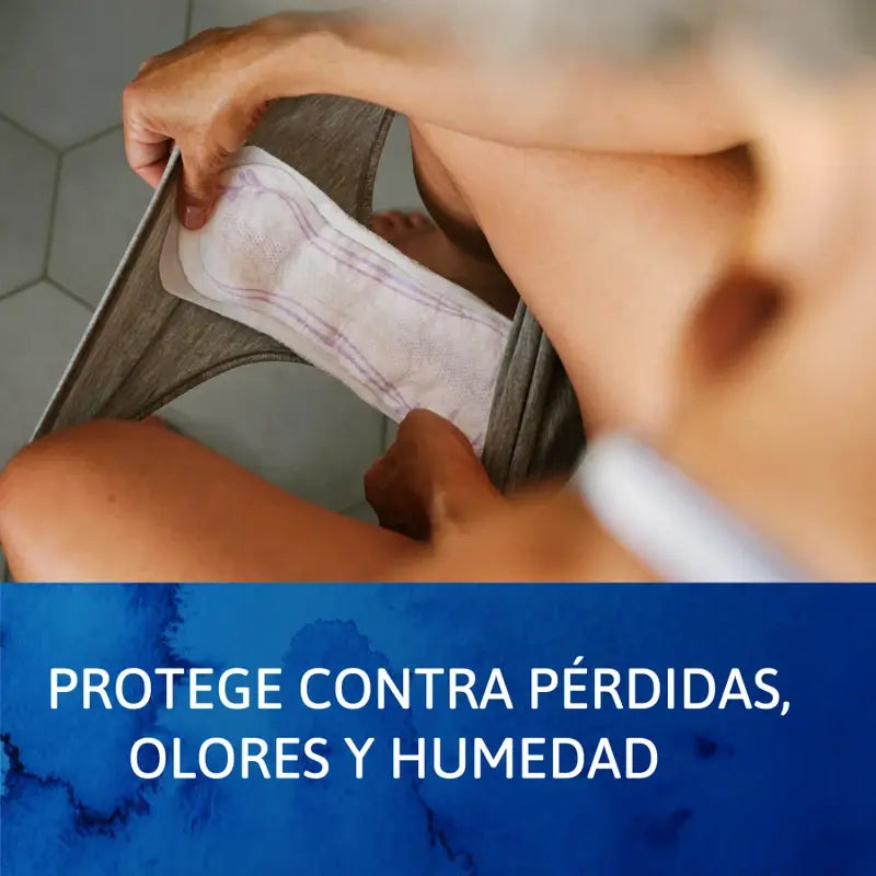 Tena Discreet Extra, 20 Unidades