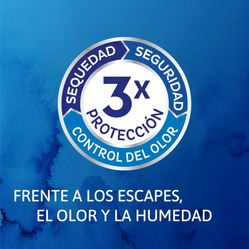 Tena Discreet Extra Plus Id , 16 unidades