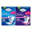 TENA Discreet Maxi 12 uds +  Maxi Night 12 uds - 12 dias