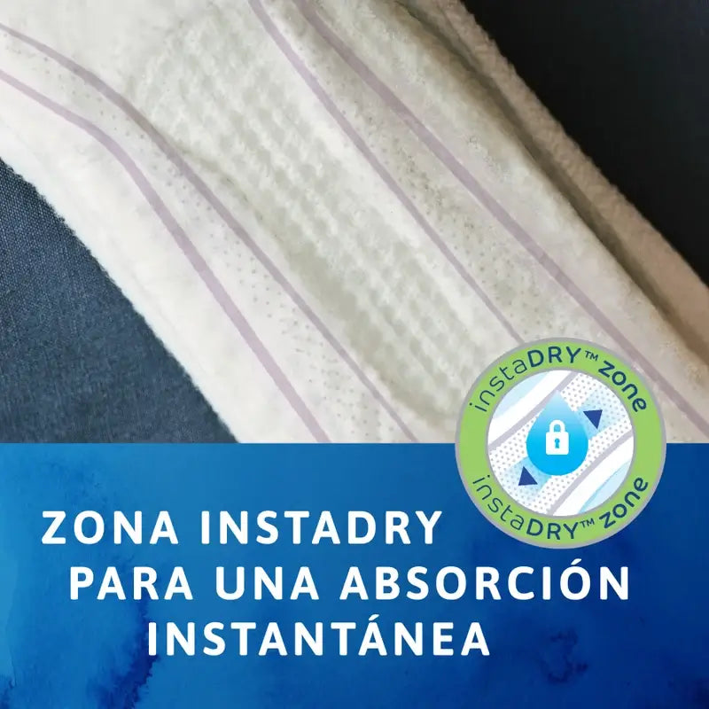 Tena Lady Compresas Maxi, 12 Unidades