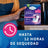 Tena Discreet Compresa Maxi Night, 12 Unidades