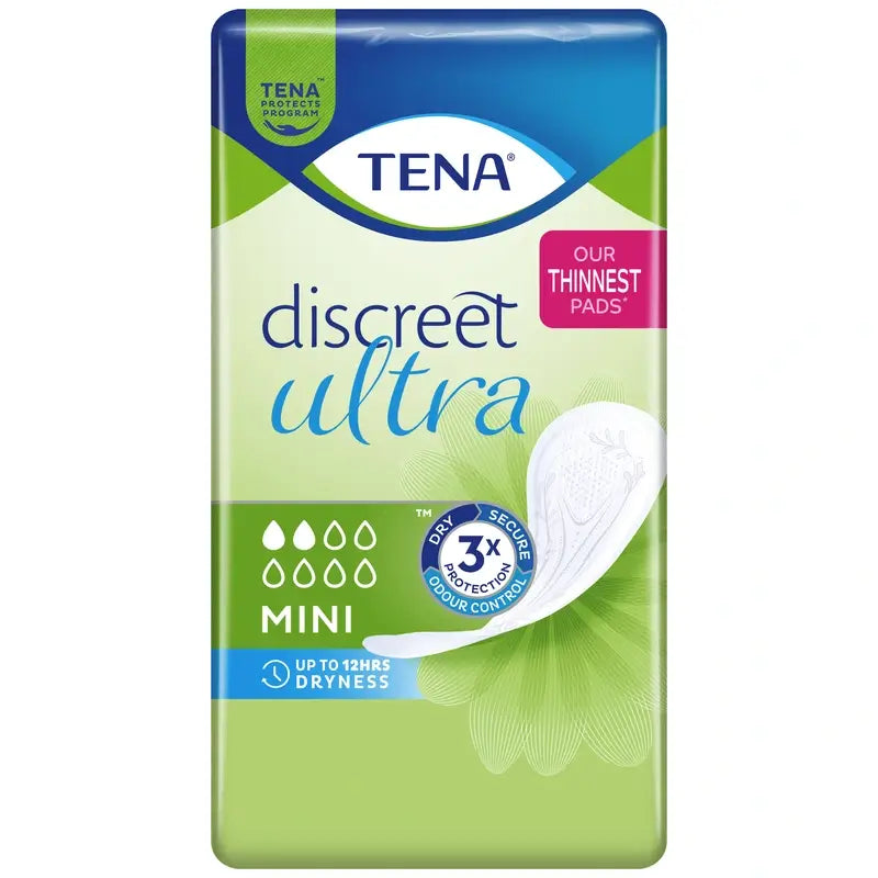 Tena Lady Mini, 20 Unidades