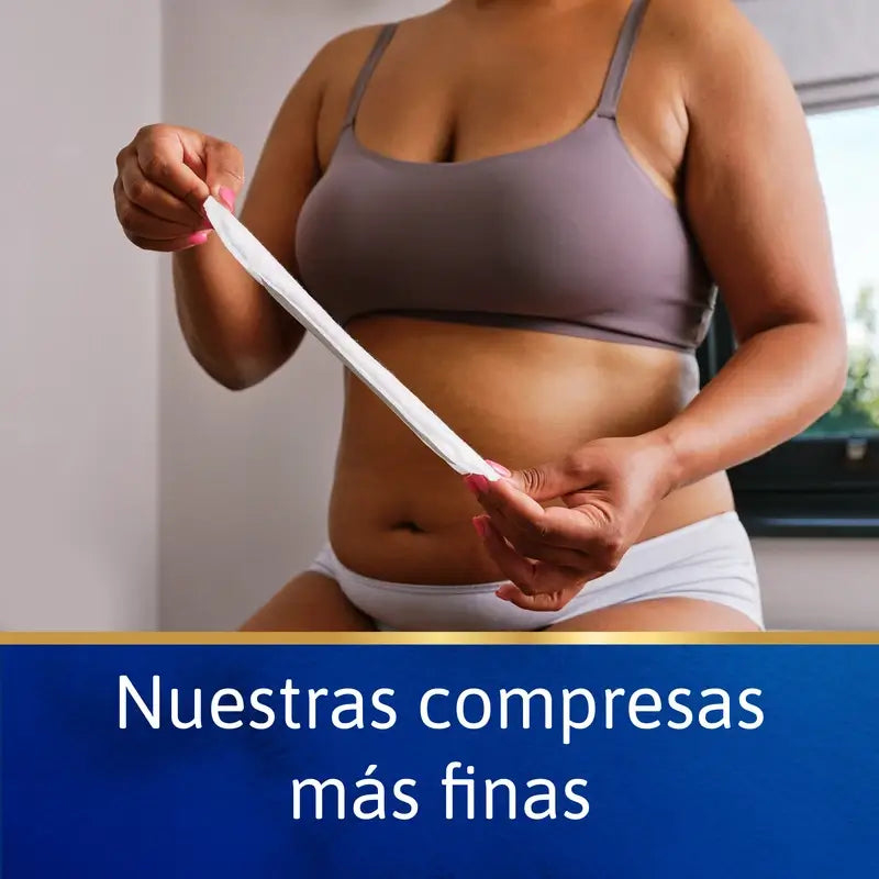 Tena Lady Mini, 20 Unidades