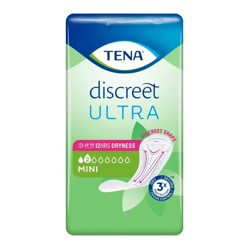 Tena Lady Mini, 20 Unidades