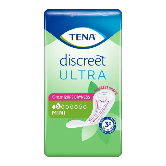 Tena Lady Mini, 20 Unidades