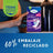 Tena Discreet Normal Night, 10 Unidades
