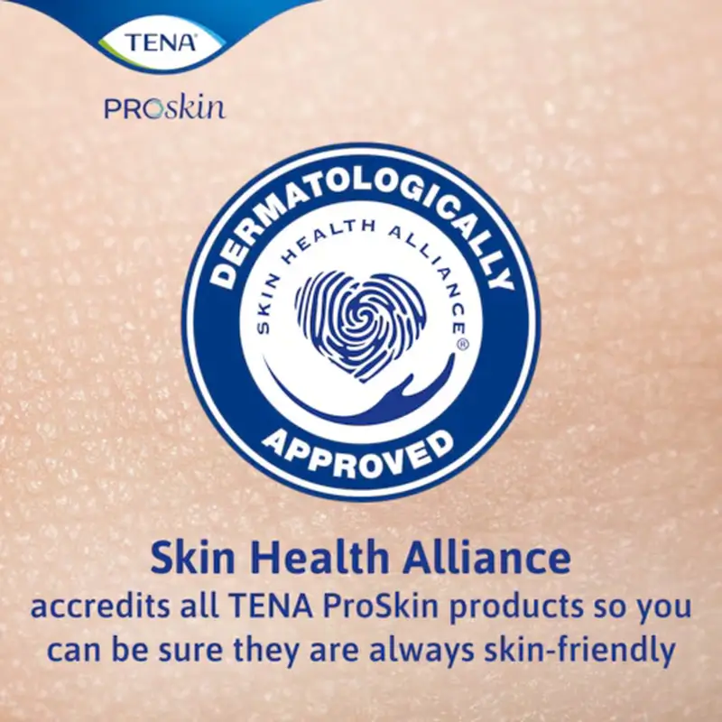 Tena Flex Proskin Plus Mediano Noche , 80 unidades