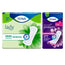 TENA Lady Normal 1 x 24 uds + TENA Discreet Normal Night 1 x 10 uds - 1 SEMANA
