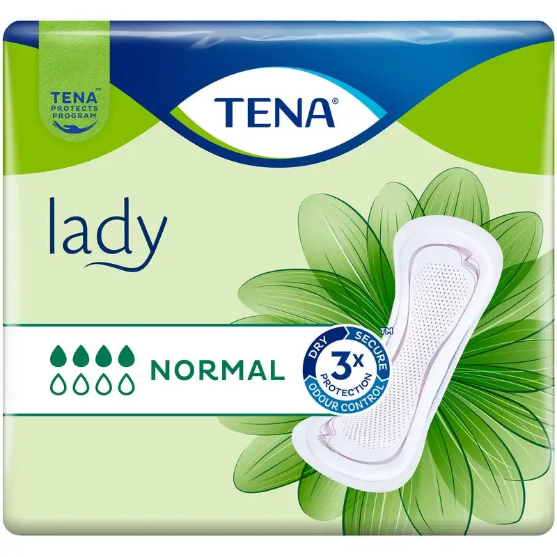 Tena Lady Normal, 24 Unidades
