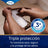 Tena Lights Sensitive Long Liner, 20 Unidades