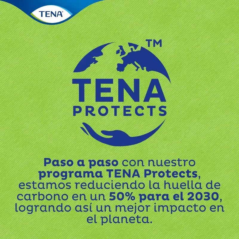 Tena Lights Sensitive Mini Ultra, 20 Unidades