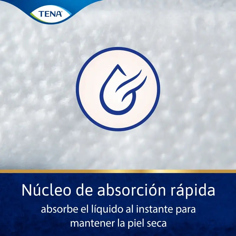 Tena Lights Sensitive Mini Ultra, 20 Unidades