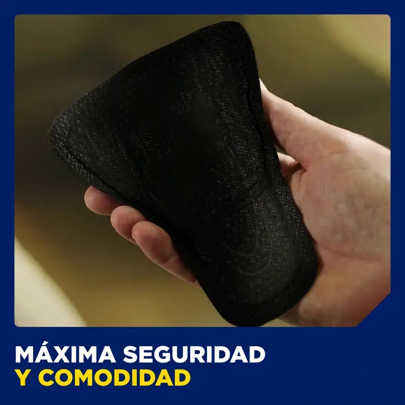 Tena Men Escudo Protector Extra Light, 14 Unidades