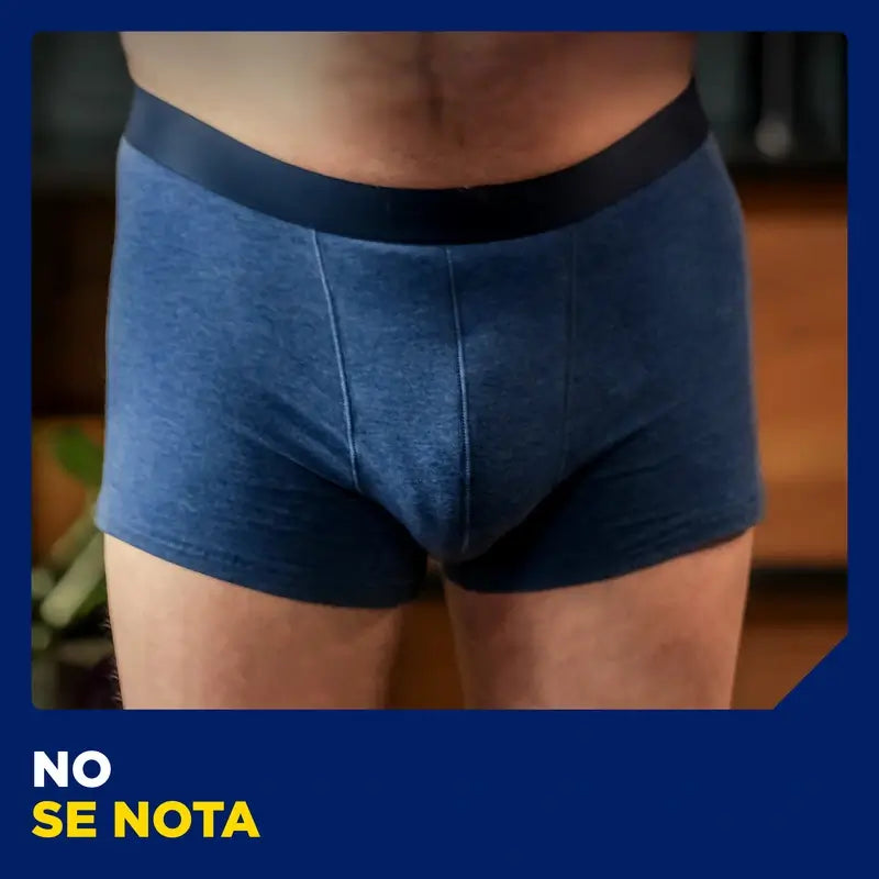Tena Men Active Fit Level 2, 20 Unidades