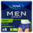 Tena Men Pants Active Talla L-XL, 8 Unidades