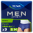 Tena Men Pants Active Talla S-M, 9 Unidades
