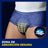 Tena Men Pants Active Talla S-M, 9 Unidades