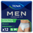 Tena Men Pants Premium Fit Maxi Talla S-M, 12 Unidades