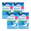 TENA Pack Discreet Extra Id, 4 X 20 Unidades