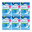 TENA Pack Discreet Extra Id, 6 X 20 Unidades
