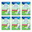 TENA Pack Discreet Mini, 6 X 20 Unidades