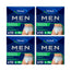 Tena Pack Men Pants Premium Fit Maxi L-XL, 4 X 10 Unidades