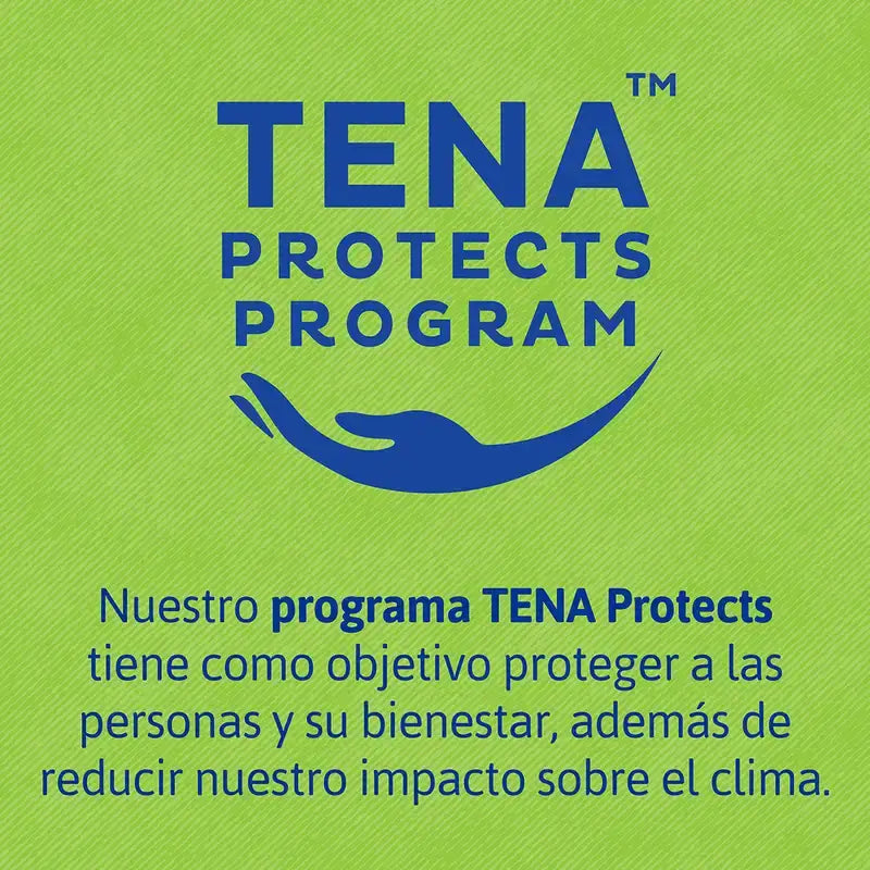 Tena Pants Maxi Talla M, 10 Unidades