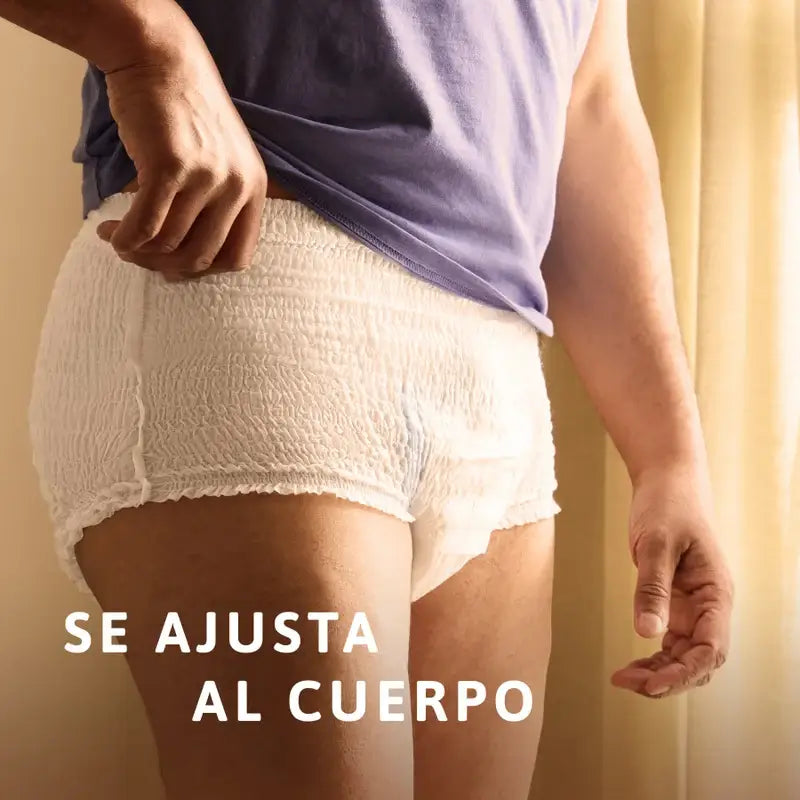 Tena Pants Plus Mediano , 14 unidades