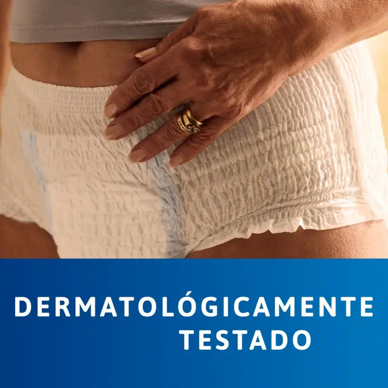 Tena Pants Plus Mediano , 14 unidades