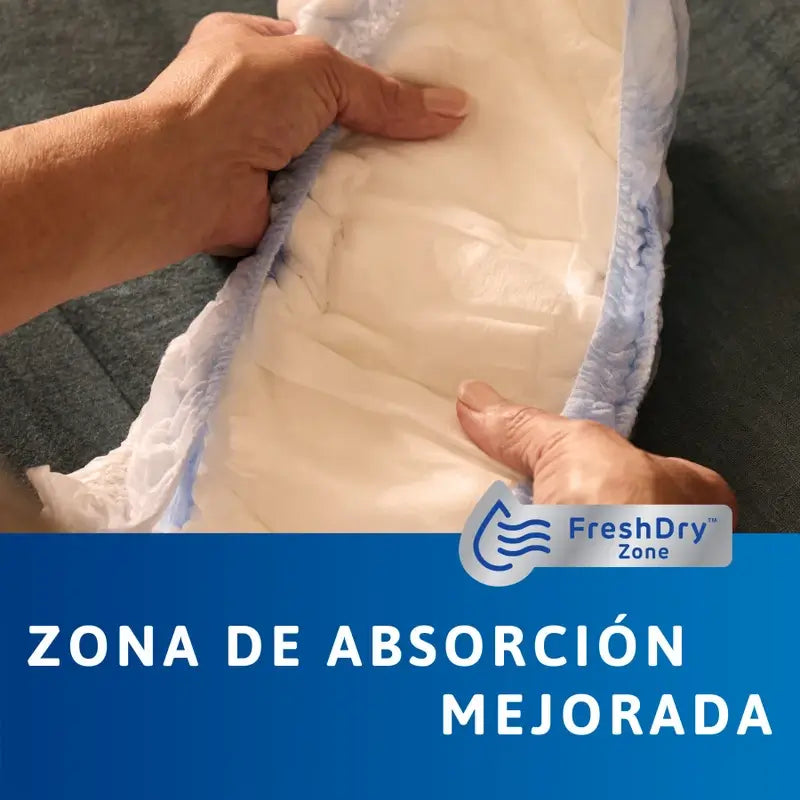 Tena Pants Plus Mediano , 14 unidades