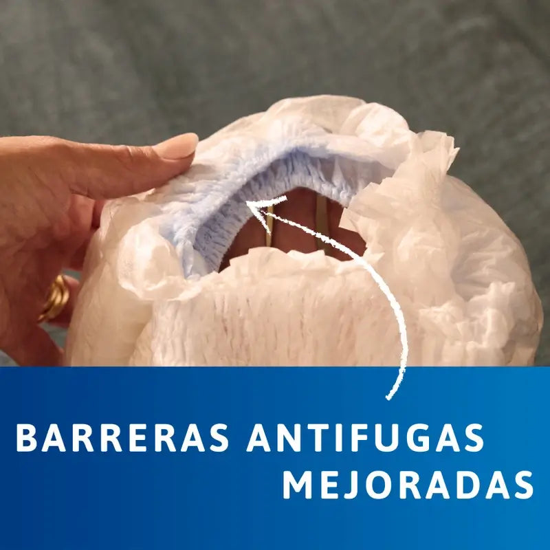 Tena Pants Plus Mediano , 14 unidades