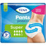 Tena Pants Super Talla M, 12 Unidades