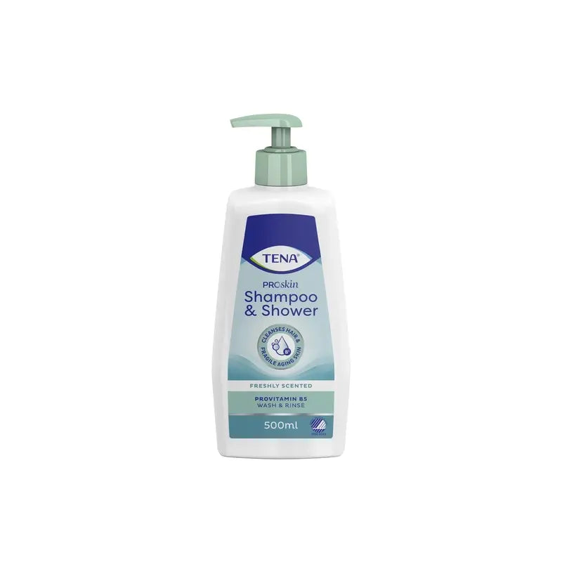 Tena Proskin Gel-Champú, 500 Ml