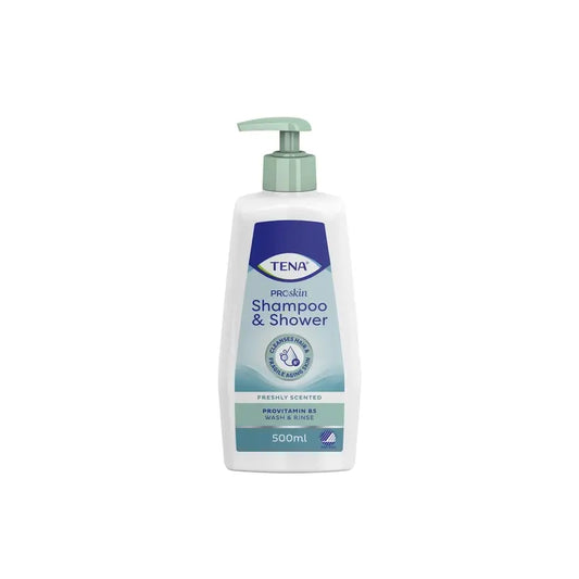 Tena Proskin Gel-Champú, 500 Ml