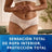 Tena Silhouette Blanco Cintura Baja Talla M, 12 Unidades