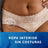 Tena Silhouette Blanco Cintura Baja Talla M, 12 Unidades