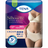 Tena Silhouette Crema Cintura Alta Grande , 8 unidades