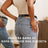 Tena Silhouette Negro Cintura Baja Grande , 10 unidades