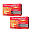 Thermacare Lumbar Cadera, Pack 2 x 4 unidades