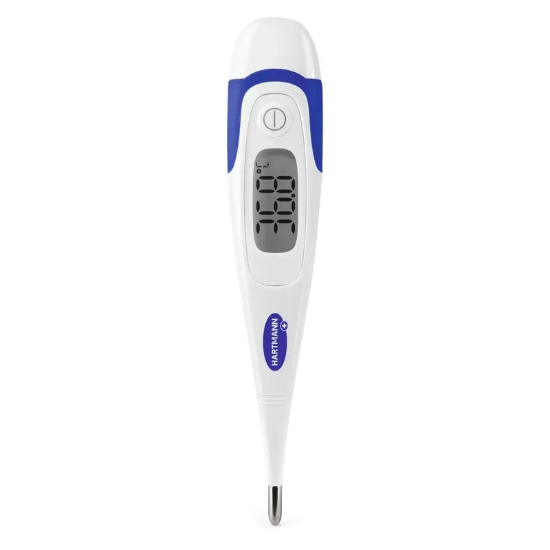 Thermoval Rapid 1 unidad