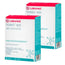 Tiobec 400 Complemento Alimenticio, Pack 2 x 40 comprimidos Fast-Slow