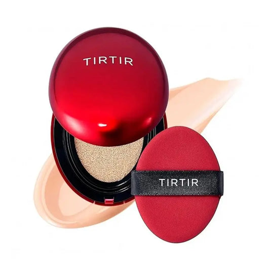Tirtir Mask Fit Red Cushion 17C, 18 gr