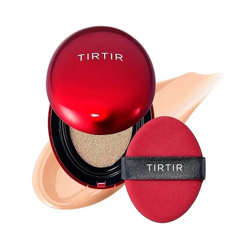 Tirtir Mask Fit Red Cushion 23N, 18 gr