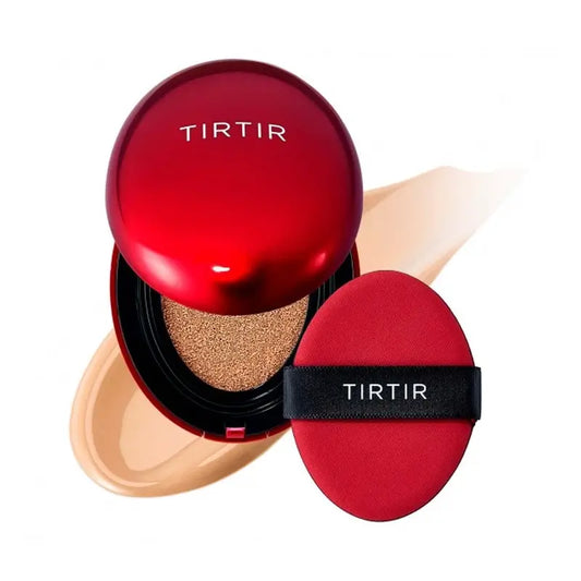 Tirtir Mask Fit Red Cushion 27N, 18 gr