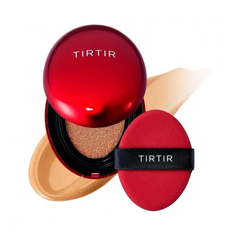Tirtir Mask Fit Red Cushion 29N, 18 gr