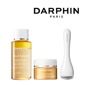 DARPHIN REGALO 3 MINI TALLAS ECLAT SUBLIME (30 JUNIO 2026)