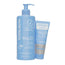 Topicrem Pack Baby Leche Hidratante 500 Ml + Baby Gel Limpiador 75 Ml Regalo